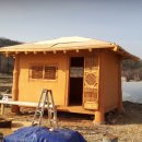 숨쉬는 황토방 이미지