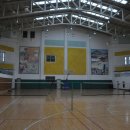 의성체육관 이미지