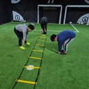 남동풋볼아카데미 | 아이가 다니는 인천축구교실 h풋볼아카데미 인천점 후기!
