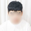 미&컬헤어 | 남자 다운펌 했는데 왜 하는지 알겠어요