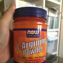 L-Arginine powder 필요하신분? 이미지