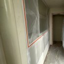 해운대 롯데4차 | 부산 해운대 좌동 롯데캐슬4차아파트 베란다 탄성코트 후기