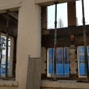 대전우체국 건물 내 이미지