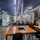 우가우가식육식당 | 마산 합성동 고기집 추천! 우가우가식육식당