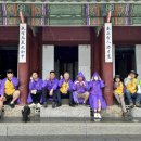 청소년야영장 이미지