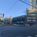 청량중학교 내 이미지