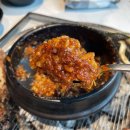 정육도제주 | [합정] 양념돼지갈비와 매콤한 갈비찜 맛집 합정역 고기집 정육도