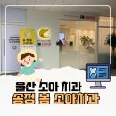 이엘아이스타치과의원 | 우리 아이 첫 치과 방문! 송정 봄소아치과 구강검진 솔직 후기