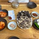 진주순대전문점