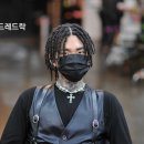 머리락
