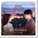 로꼬, 유성은 - 별 (Little Prince) (알함브라 궁전의 추억 OST Part 1) 이미지