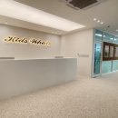 키즈웨일 수영장 이미지