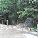 국제성지 둘레길 이미지