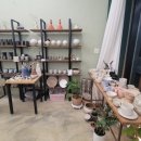 생활도예 | 천안원데이클래스 예작도예 공방 방문 후기 — 제대로 힐링하고 왔어요!