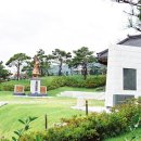 청사포공원 해월정 이미지