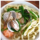 군산칼국수 이미지