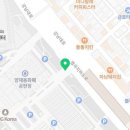 양재화훼공판장 화장실 이미지