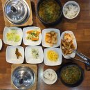 하동우렁추어탕 미아점 이미지