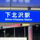 도쿄스냅 일본여행 시모키타자와 사진 촬영 후기