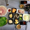 하동횟집 이미지