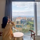 오로라호텔 | 제주공항근처호텔 오로라호텔 가성비 숙소 후기