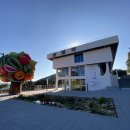 남해고속주유소 이미지