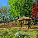 바람의 정원 이미지