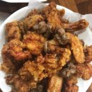 농부아저씨닭치기 이미지