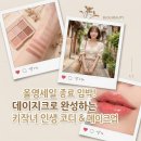 코티지코어 | 데이지크 코티지코어 컬렉션 올영세일 봄웜 여쿨 3가지 조합