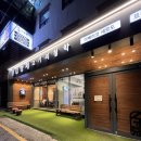 냉천로 안전지대 이미지