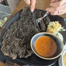 세븐일레븐 경산하양중앙점 | 대구 하양 [레이틀리92], 대왕 블랙 돈가스를 맛볼 수 있는 대형카페