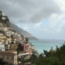 남부로주유소 | 🇮🇹 이탈리아 겨울 남부 여행 포지타노 2박 3일 후기