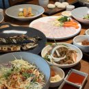 안계개발 | 대구 들안길 맛집, 가을 제철 활어로 즐기는 수성구 룸식당 도도모 가을특선 일식 생선 구이 한상 후기
