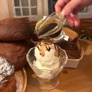 카페 브레드 디저트(오전) 이미지