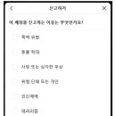 국민의힘 의원들 인스타 신고하는 20대남들. 이미지