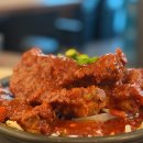 맵신매운갈비찜&포차 | [부산 연산동 매운갈비찜] 중독성 대박인 연산동 뭉텅이매운갈비찜 솔직 후기!