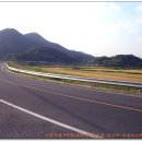 외산마을 앞 이미지