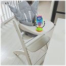 차일드홈 에보짓 원목 하이체어 사용후기 좋았던 아기 유아 이유식 식탁의자 출산준비물로 딱!