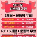 체리휘트니스 이미지