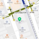 GS25 금천우림점 이미지