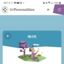 미영 MBTI는 수호자(ISFJ_T) 이미지