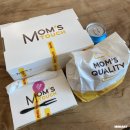 맘스터치 대저점 이미지