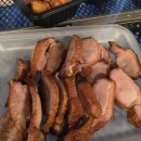 오꼬바 | [NC파크 맛집] 오꼬바 _ 오리훈제바베큐 맛집 산호동 노포 야구장푸드 포장 배달 추천