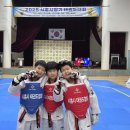 용인대홍익태권도장 이미지