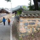 교동봉수대 이미지