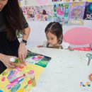 꼬마화가 미술교실 이미지