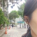 공덕역 미용실 바이브하헤어 혜빈 디자이너 클리닉 후기
