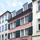 베토벤하우스 이미지