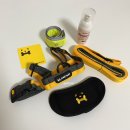 몽크닉 | 강아지산책용품 [펫레스트 몽크닉 산책키트] 편한하네스, 리드줄