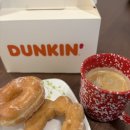 강원대학교병원 던킨도너츠(강원대병원점) 이미지